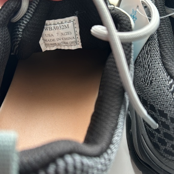 Propet Walking Shoes - Picture 6 of 6